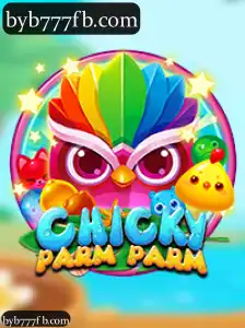 ChickyParmParm