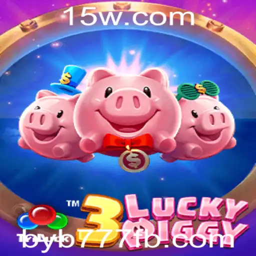 Explorando o Jogo 3LUCKYPIGGY: Uma Nova Experiência de Entretenimento