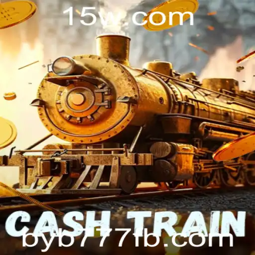 CashTrain: Uma Jornada Aventura Econômica