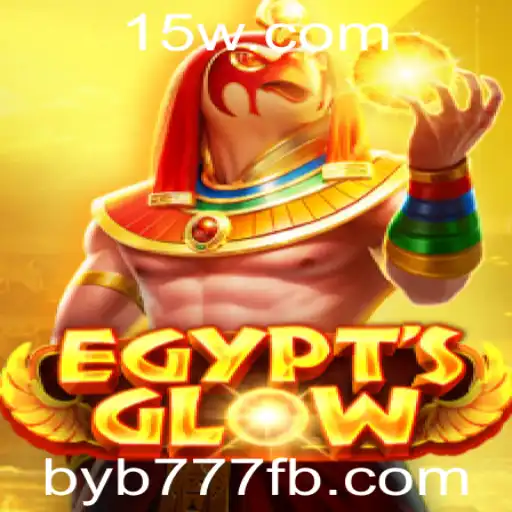 Descubra a Magia de EgyptsGlow: Aventura, Estratégia e Diversão com byb777