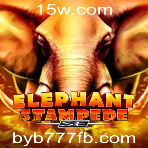 Descubra o Mundo Empolgante de ElephantStampedeSE