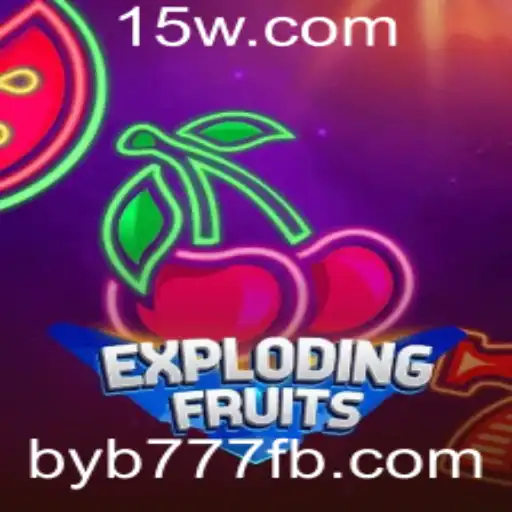ExplodingFruits: Uma Nova Sensação no Mundo dos Jogos