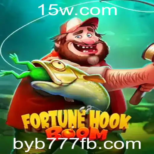 Descubra a Emoção do Novo Jogo FortuneHookBoom