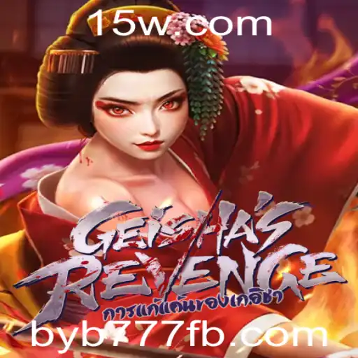GeishasRevenge: Um Mergulho no Mundo das Geishas e da Aventura
