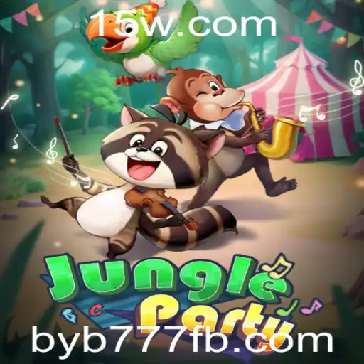 Descubra a Aventura Selvagem de JungleParty: O Jogo do Momento