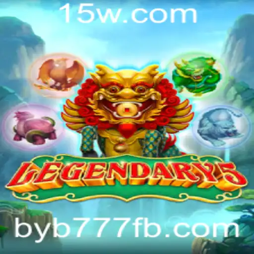 Desbravando o Mundo de Legendary5: Um Guia Completo