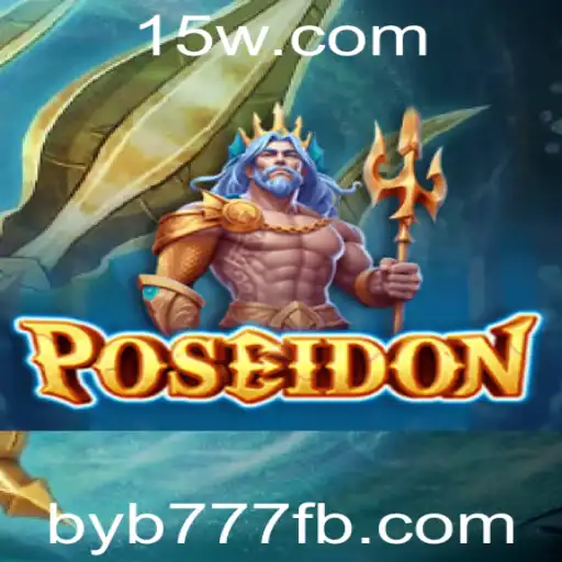 Descubra o Fascinante Jogo Poseidon
