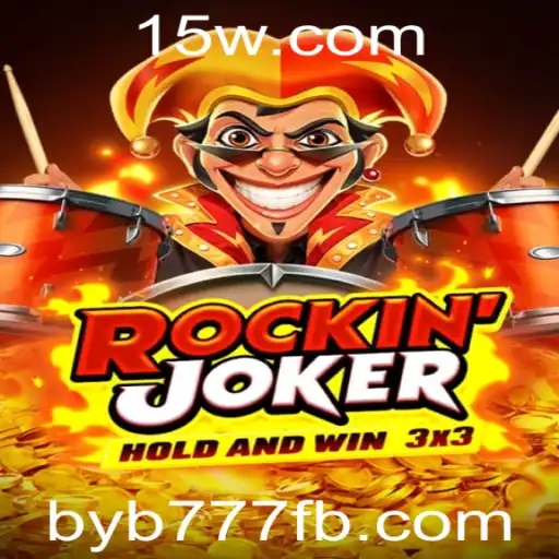Descubra o Mundo de Rockinjoker: Um Jogo Inovador por Byb777