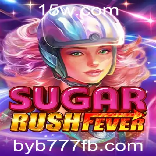 SugarRushFever: Mergulhe na Doçura Infinita