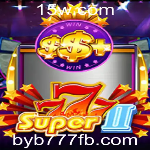 Descubra o emocionante mundo de Super777II