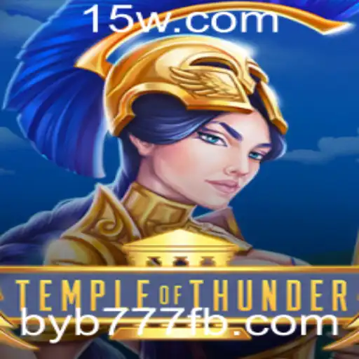 Temple of Thunder: Uma Aventura Épica de Estratégia e Mistério