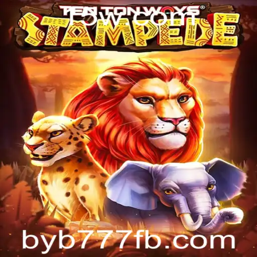 Descobrindo o Universo de TenTonWaysStampede: Um Jogo de Aventura Eletrizante